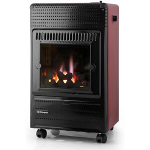 Orbegozo HBF95 - Estufa de gas Orbegozo HBF95 - Estufa de gas