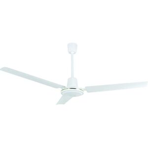 Orbegozo CF 85120 - Bianco - Ventilatore a soffitto Orbegozo CF 85120 - Bianco - Ventilatore a soffitto