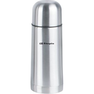 Orbegozo TRL 560 Stainless Steel Vacuum Flask - 0.5L Orbegozo TRL 560 Stainless Steel Vacuum Flask - 0.5L