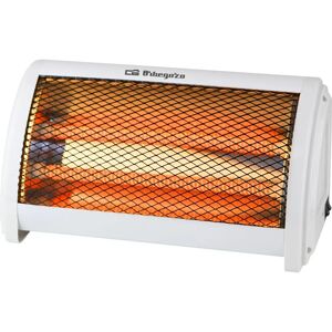 Orbegozo Bp 3200 - Chauffage d'appoint électrique - Publicité Orbegozo Bp 3200 - Chauffage d'appoint électrique - Publicité