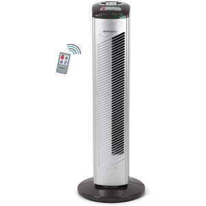 Orbegozo TWM 0975 - Gris - Ventilador de Torre Orbegozo TWM 0975 - Gris - Ventilador de Torre