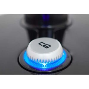 Orbegozo TF 0134 - Schwarz - Tischventilator Orbegozo TF 0134 - Schwarz - Tischventilator