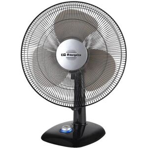 Orbegozo TF 0144 - Preto - Ventilador doméstico Orbegozo TF 0144 - Preto - Ventilador doméstico