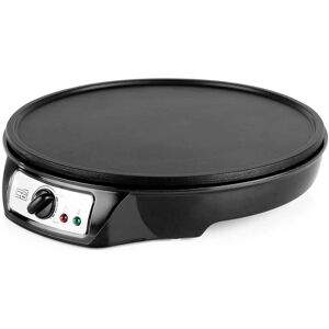 Orbegozo CM 2360 - Black - Crepe Maker Orbegozo CM 2360 - Black - Crepe Maker