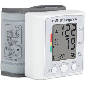 Orbegozo TES 3650 Orbegozo TES 3650