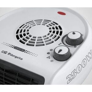 Orbegozo FH 5030 - Radiateur électrique d'appoint - Publicité Orbegozo FH 5030 - Radiateur électrique d'appoint - Publicité