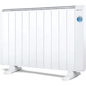 Orbegozo RRE1810 - Calefactor Orbegozo RRE1810 - Calefactor