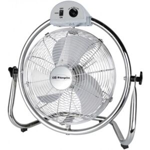 Orbegozo PWO-0936 - Gris - Ventilateur Orbegozo PWO-0936 - Gris - Ventilateur