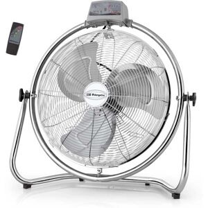 Orbegozo PWM 2147 Industriële Oscillerende Ventilator - Industriële Ventilator Orbegozo PWM 2147 Industriële Oscillerende Ventilator - Industriële Ventilator