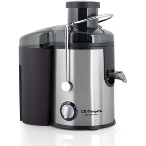 Orbegozo LI 5060 - Schwarz - Zentrifugalentsafter Orbegozo LI 5060 - Schwarz - Zentrifugalentsafter