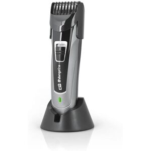 Orbegozo CTP 1815 Cortadora de Pelo - 11 Posiciones - Cuchillas de Acero Inoxidable Orbegozo CTP 1815 Cortadora de Pelo - 11 Posiciones - Cuchillas de Acero Inoxidable