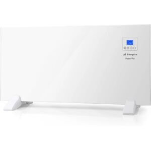 Orbegozo REH1500 - Lämmityslaite Orbegozo REH1500 - Lämmityslaite