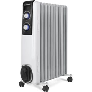 Orbegozo RF2500 - Radiador Orbegozo RF2500 - Radiador