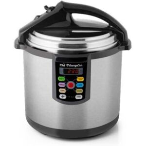 Orbegozo HPE8075 - Preto - Multi-Cooker Orbegozo HPE8075 - Preto - Multi-Cooker