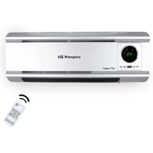 Orbegozo SP 6500 - Aquecedor Orbegozo SP 6500 - Aquecedor