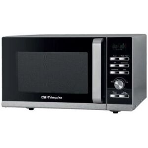 Microondas con Grill Orbegozo MIG2043 700 W Negro 20 L Microondas con Grill Orbegozo MIG2043 700 W Negro 20 L
