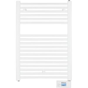 Secador de toalhas elétrico Orbegozo THA 315 - Digital, 500W, IP 24 Secador de toalhas elétrico Orbegozo THA 315 - Digital, 500W, IP 24