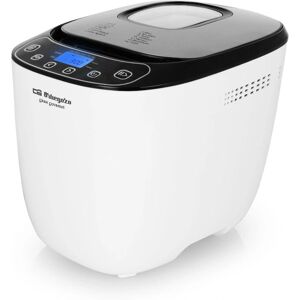 Orbegozo MHP 3500 - Fehér - Kenyérsütő Orbegozo MHP 3500 - Fehér - Kenyérsütő