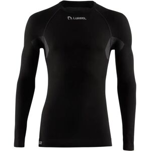 Lurbel Alaska Thermo-Shirt - Hochleistungs, Schwarz Lurbel Alaska Thermo-Shirt - Hochleistungs, Schwarz