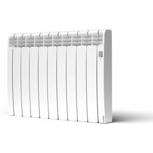 Rointe - Modelo DNW0990RAD - Radiador Eléctrico WiFi - Calefacción Rointe - Modelo DNW0990RAD - Radiador Eléctrico WiFi - Calefacción
