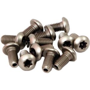 Componenti freno e trasmissione MSC bullone cavo in acciaio - M5x10 Componenti freno e trasmissione MSC bullone cavo in acciaio - M5x10