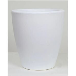 Vas din rășină VIOLETA 30 - Rotund, UV Protecție, 13L Vas din rășină VIOLETA 30 - Rotund, UV Protecție, 13L
