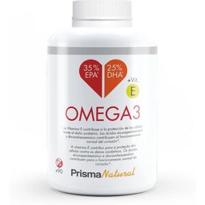 Prisma Natural Omega Profile 1000Mg - Dietary Supplement Prisma Natural Omega Profile 1000Mg - Dietary Supplement