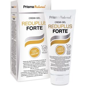 Prisma Natural Reduplus Forte - Anti-cellulite Gel - 200ml Prisma Natural Reduplus Forte - Anti-cellulite Gel - 200ml
