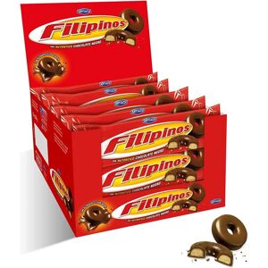 Filipinos Artiach Dark Chocolate Coated Cookies - Cookies Filipinos Artiach Dark Chocolate Coated Cookies - Cookies