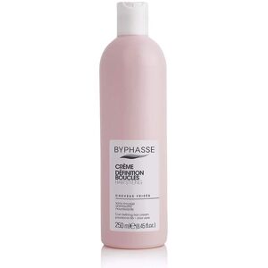 Byphasse Curl Activ Cream - Hair Curl Defining Nourishing 250ml Byphasse Curl Activ Cream - Hair Curl Defining Nourishing 250ml