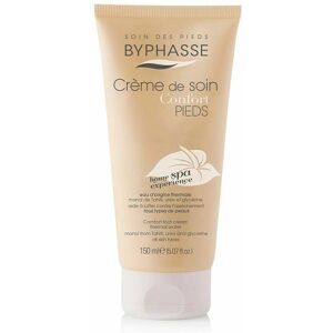 Byphasse Home Spa Experience Foot Comfort Cream - 150ml - Foot Cream Byphasse Home Spa Experience Foot Comfort Cream - 150ml - Foot Cream