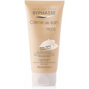 Byphasse Home Spa Experience Foot Comfort Cream - 150ml - Foot Cream Byphasse Home Spa Experience Foot Comfort Cream - 150ml - Foot Cream