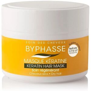 Byphasse Sublim Protect Keratin Hair Mask - Hair Care Byphasse Sublim Protect Keratin Hair Mask - Hair Care