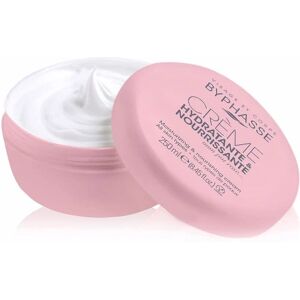 Byphasse Model 250ml Moisturizing Face & Body Cream - Cream Byphasse Model 250ml Moisturizing Face & Body Cream - Cream