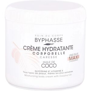 Byphasse Model 500 ml Moisturizing Body Cream - Body Cream Byphasse Model 500 ml Moisturizing Body Cream - Body Cream