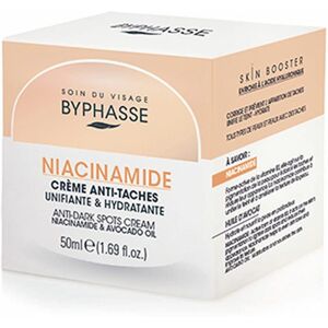 Byphasse Niacinamid Anti-Flecken-Creme - Creme Byphasse Niacinamid Anti-Flecken-Creme - Creme