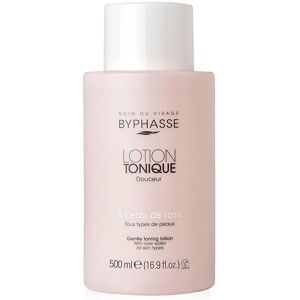 Byphasse Douceur Rose Water 500 Ml - Facial Toner Byphasse Douceur Rose Water 500 Ml - Facial Toner