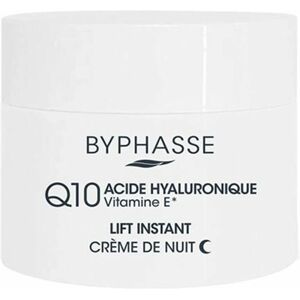Byphasse Q10 Night Cream - Night Cream - Firming & Hydrating Byphasse Q10 Night Cream - Night Cream - Firming & Hydrating
