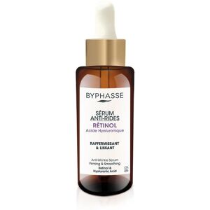 Crema Facial Hidratante Byphasse Suero Potenciador - Serum Facial 50 ml Crema Facial Hidratante Byphasse Suero Potenciador - Serum Facial 50 ml