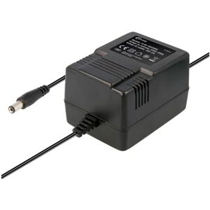 NIMO 16V 2A Alimentation - Power Supply - Publicité NIMO 16V 2A Alimentation - Power Supply - Publicité