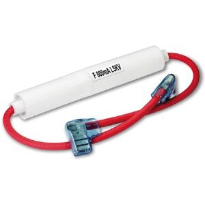 Fusibile microonde OEM 0,8A 5kV - Fusibile Fusibile microonde OEM 0,8A 5kV - Fusibile