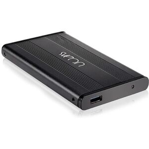 Sveon STG062 USB 3.0 HDD Enclosure - Black Sveon STG062 USB 3.0 HDD Enclosure - Black