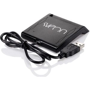 Sveon SCT022M Smart Card Reader - Veilige DNI 3.0 Verificatie Sveon SCT022M Smart Card Reader - Veilige DNI 3.0 Verificatie