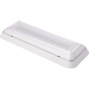 Luz de Emergencia LED Dunna en Superficie - Luz LED, Resistente a impactos Luz de Emergencia LED Dunna en Superficie - Luz LED, Resistente a impactos