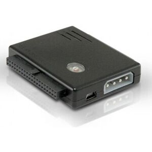 Carte interface L-Link LL-AD-USB-IDE-SATA2 - Noir - Publicité Carte interface L-Link LL-AD-USB-IDE-SATA2 - Noir - Publicité