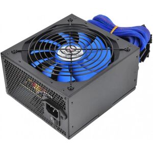 L-Link LL-PS-750-80+ Alimentation - 750W, Noir, Ventilateur 120mm - Publicité L-Link LL-PS-750-80+ Alimentation - 750W, Noir, Ventilateur 120mm - Publicité