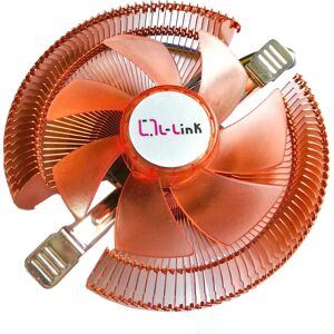Refroidisseur CPU L-Link LL-8879 - Refroidissement d'Air Haute Performance - Publicité Refroidisseur CPU L-Link LL-8879 - Refroidissement d'Air Haute Performance - Publicité