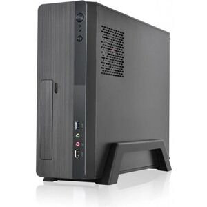 L-Link Magna Case Micro ATX - USB 3.0 & 500W L-Link Magna Case Micro ATX - USB 3.0 & 500W