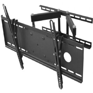 Support TV L-Link LL-SP-80 - Ajustable, 32-80 pouces, Noir Support TV L-Link LL-SP-80 - Ajustable, 32-80 pouces, Noir