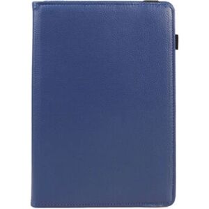 Funda de cuero 3GO CSGT24 para tableta - Azul, folio giratorio 7" Funda de cuero 3GO CSGT24 para tableta - Azul, folio giratorio 7"